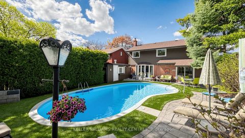 Photo 31 at 19 Lesterwood Crescent, Bendale, Toronto
