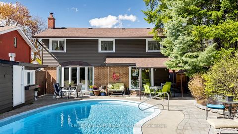 Photo 32 at 19 Lesterwood Crescent, Bendale, Toronto