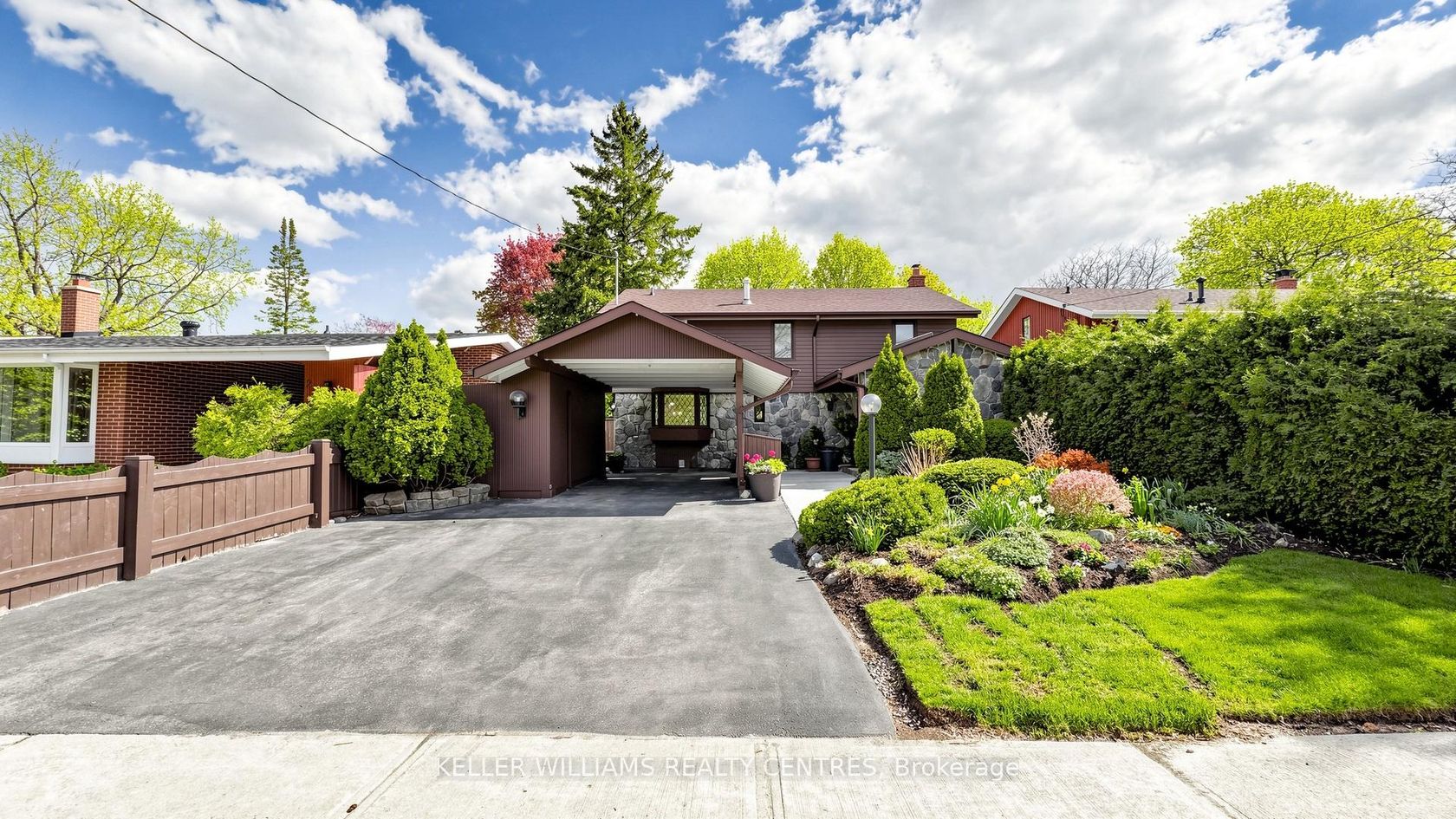 19 Lesterwood Crescent, Bendale, Toronto 