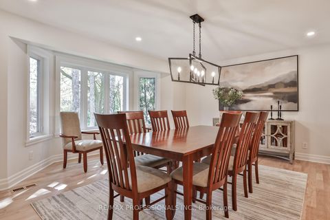Photo 5 at 11 Cranleigh Court, Humber Valley, Toronto