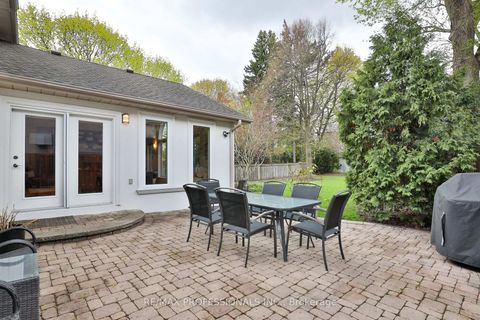 Photo 46 at 11 Cranleigh Court, Humber Valley, Toronto