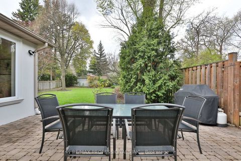 Photo 47 at 11 Cranleigh Court, Humber Valley, Toronto
