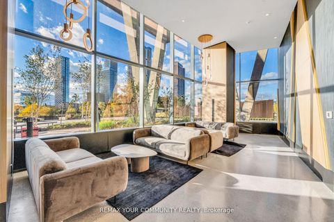 Photo 3 at 3011 - 2920 Highway 7 Road, Concord, Vaughan