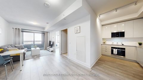 Photo 5 at 3011 - 2920 Highway 7 Road, Concord, Vaughan