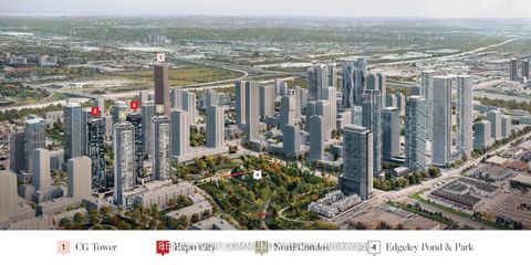 Photo 46 at 3011 - 2920 Highway 7 Road, Concord, Vaughan