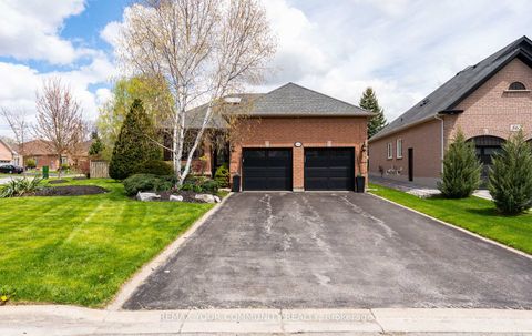 Photo 0 at 863 Shadrach Drive, Wyndham, Newmarket
