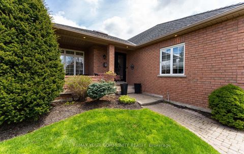 Photo 3 at 863 Shadrach Drive, Wyndham, Newmarket