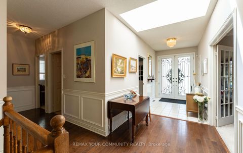 Photo 5 at 863 Shadrach Drive, Wyndham, Newmarket