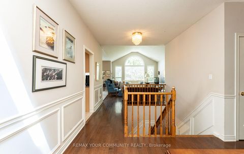 Photo 6 at 863 Shadrach Drive, Wyndham, Newmarket