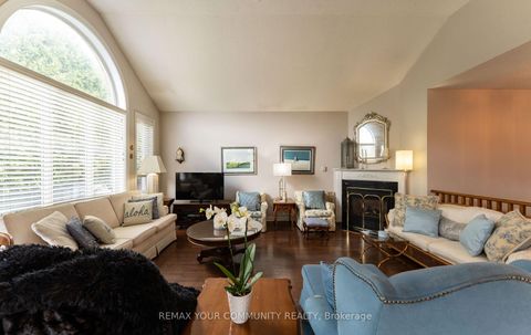 Photo 8 at 863 Shadrach Drive, Wyndham, Newmarket