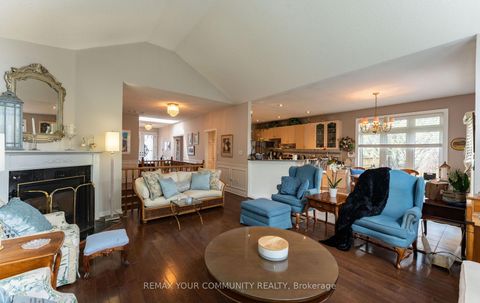 Photo 9 at 863 Shadrach Drive, Wyndham, Newmarket