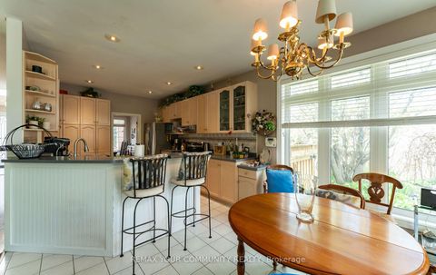 Photo 10 at 863 Shadrach Drive, Wyndham, Newmarket