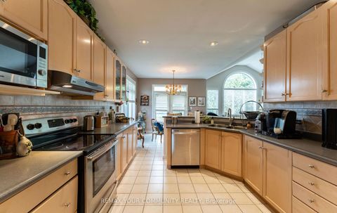Photo 12 at 863 Shadrach Drive, Wyndham, Newmarket