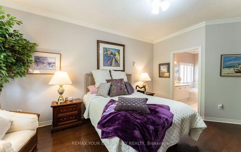 Photo 18 at 863 Shadrach Drive, Wyndham, Newmarket