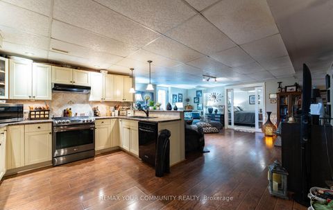 Photo 22 at 863 Shadrach Drive, Wyndham, Newmarket