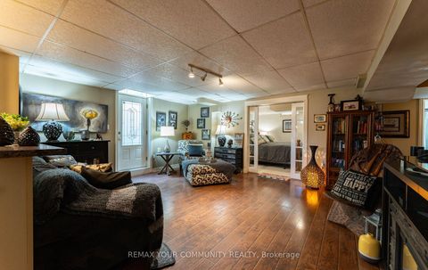 Photo 23 at 863 Shadrach Drive, Wyndham, Newmarket
