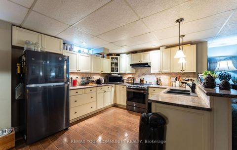 Photo 25 at 863 Shadrach Drive, Wyndham, Newmarket