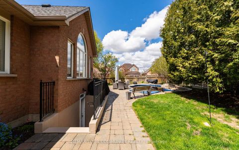 Photo 32 at 863 Shadrach Drive, Wyndham, Newmarket