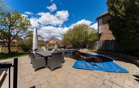Photo 34 at 863 Shadrach Drive, Wyndham, Newmarket