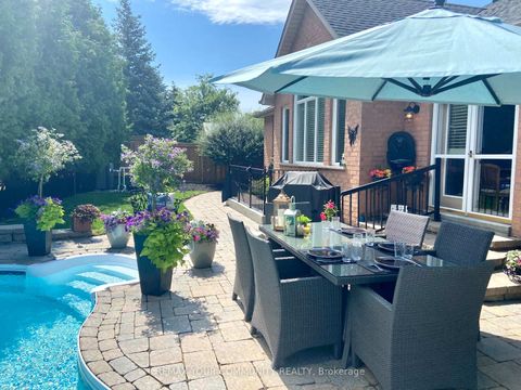 Photo 35 at 863 Shadrach Drive, Wyndham, Newmarket