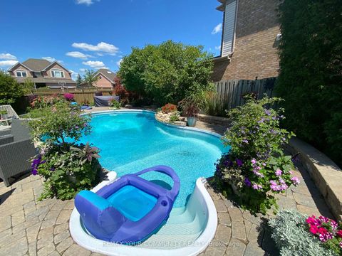 Photo 37 at 863 Shadrach Drive, Wyndham, Newmarket