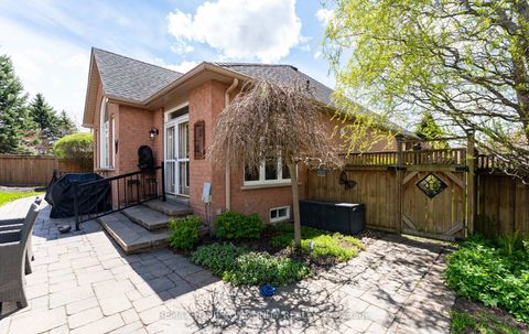 Photo 38 at 863 Shadrach Drive, Wyndham, Newmarket