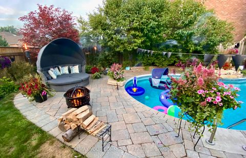 Photo 39 at 863 Shadrach Drive, Wyndham, Newmarket