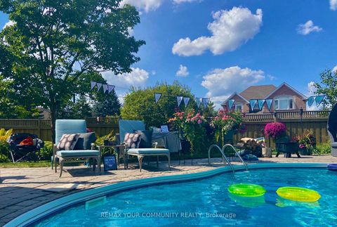 Photo 40 at 863 Shadrach Drive, Wyndham, Newmarket