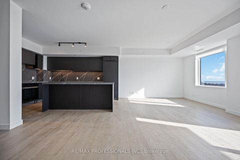 Photo 5 at 1203 - 1050 Eastern Avenue, Coxwell, Toronto