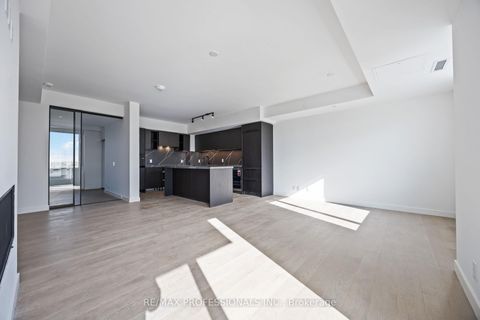 Photo 6 at 1203 - 1050 Eastern Avenue, Coxwell, Toronto