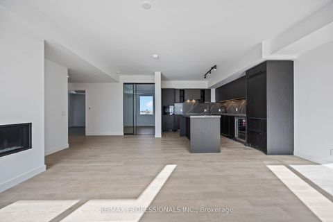 Photo 7 at 1203 - 1050 Eastern Avenue, Coxwell, Toronto