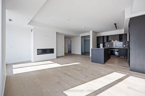 Photo 8 at 1203 - 1050 Eastern Avenue, Coxwell, Toronto