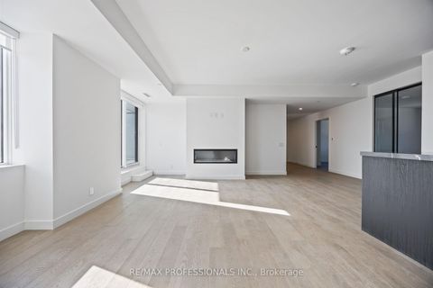 Photo 9 at 1203 - 1050 Eastern Avenue, Coxwell, Toronto