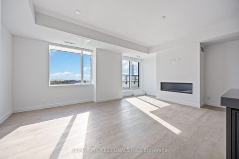 Photo 10 at 1203 - 1050 Eastern Avenue, Coxwell, Toronto