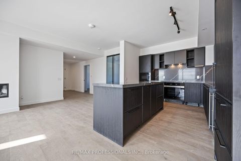 Photo 11 at 1203 - 1050 Eastern Avenue, Coxwell, Toronto