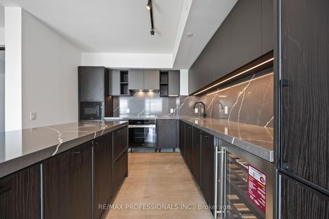 Photo 12 at 1203 - 1050 Eastern Avenue, Coxwell, Toronto