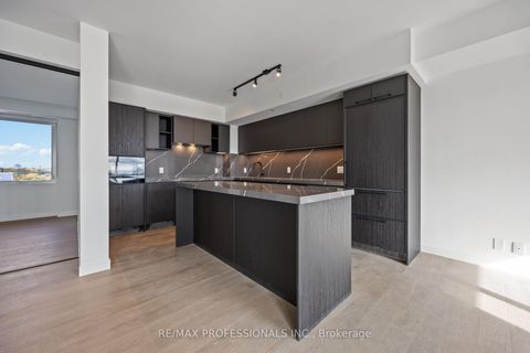 Photo 13 at 1203 - 1050 Eastern Avenue, Coxwell, Toronto