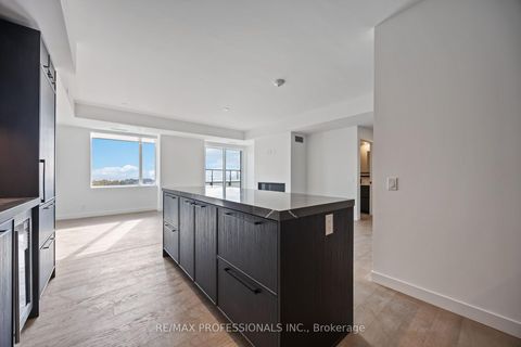 Photo 15 at 1203 - 1050 Eastern Avenue, Coxwell, Toronto