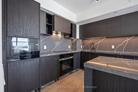 Photo 16 at 1203 - 1050 Eastern Avenue, Coxwell, Toronto