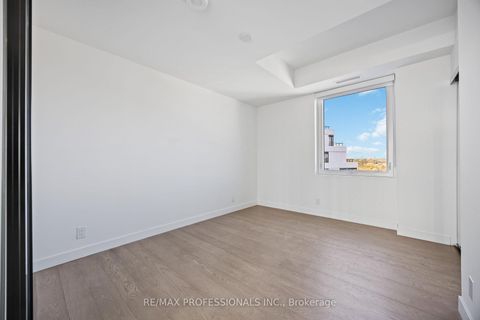 Photo 17 at 1203 - 1050 Eastern Avenue, Coxwell, Toronto