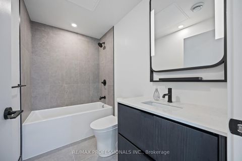 Photo 18 at 1203 - 1050 Eastern Avenue, Coxwell, Toronto