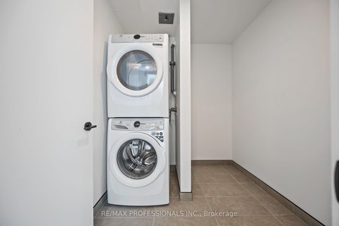 Photo 20 at 1203 - 1050 Eastern Avenue, Coxwell, Toronto