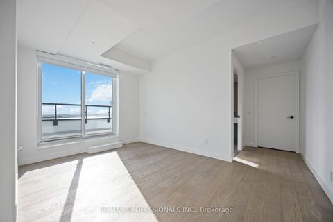 Photo 21 at 1203 - 1050 Eastern Avenue, Coxwell, Toronto