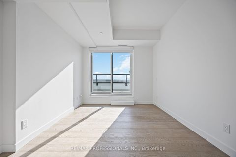 Photo 22 at 1203 - 1050 Eastern Avenue, Coxwell, Toronto