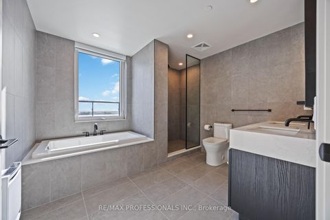 Photo 23 at 1203 - 1050 Eastern Avenue, Coxwell, Toronto