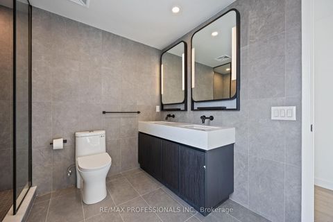 Photo 24 at 1203 - 1050 Eastern Avenue, Coxwell, Toronto