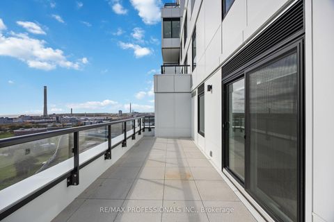 Photo 28 at 1203 - 1050 Eastern Avenue, Coxwell, Toronto
