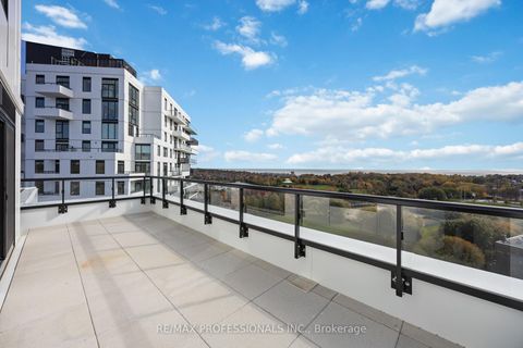 Photo 29 at 1203 - 1050 Eastern Avenue, Coxwell, Toronto