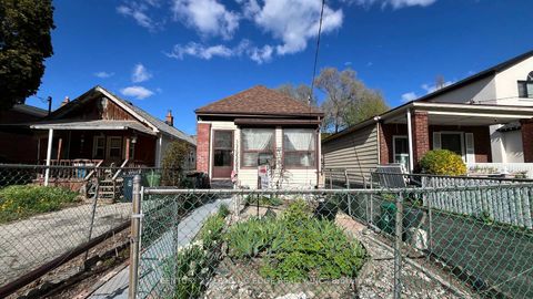 Photo 1 at 25 Madelaine Avenue, Oakridge, Toronto