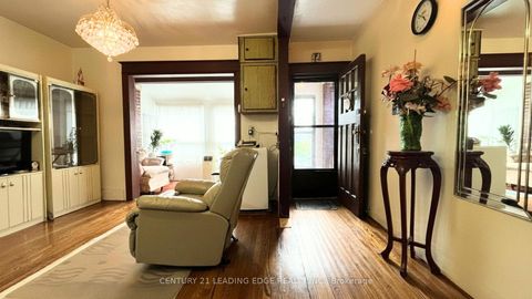 Photo 5 at 25 Madelaine Avenue, Oakridge, Toronto